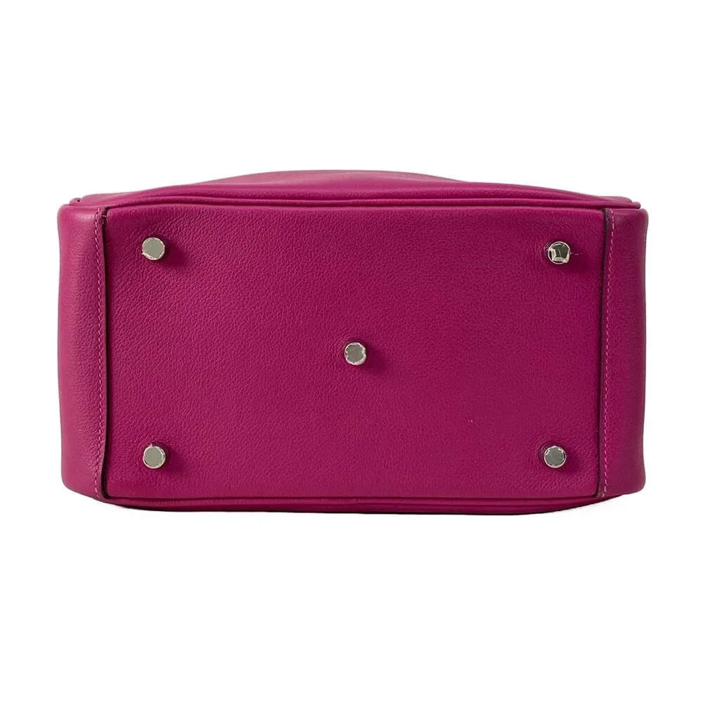 Hermès Lydie 26 Shoulder Bag